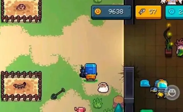 纯粹游戏攻略,元气骑士纯粹试炼之地攻略