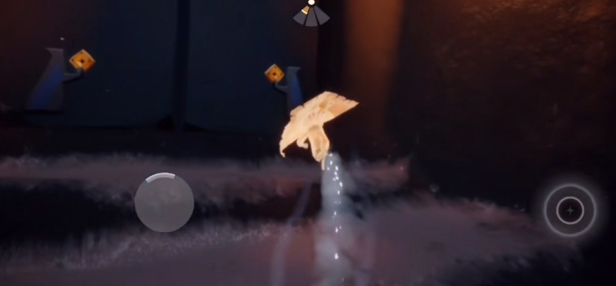 光遇中禁阁到慕土的步骤是怎样的