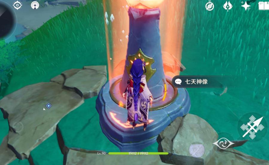 原神 1.3角色节奏榜一览