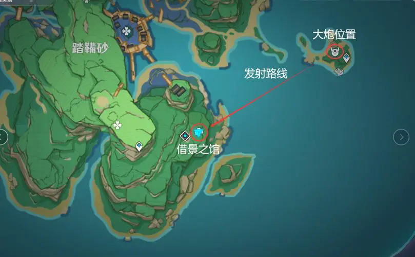 原神 bilibili1.4版本应援抽奖兑换码