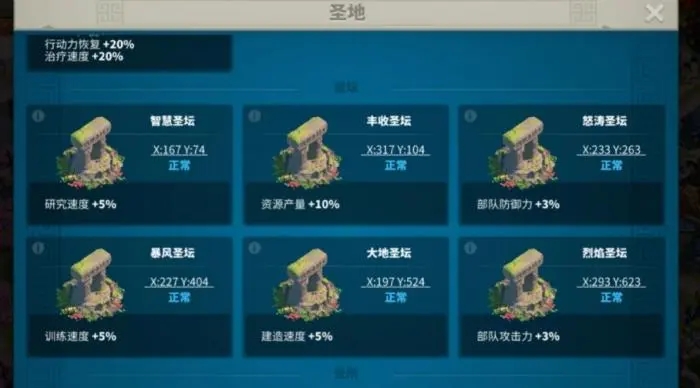 万国觉醒的快速发展方式是什么 万国觉醒的快速发展方式是什么