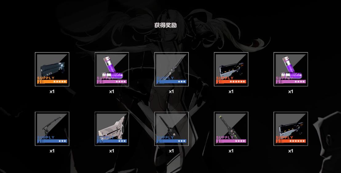 战双帕弥什玩法攻略是否有剧情分歧选项