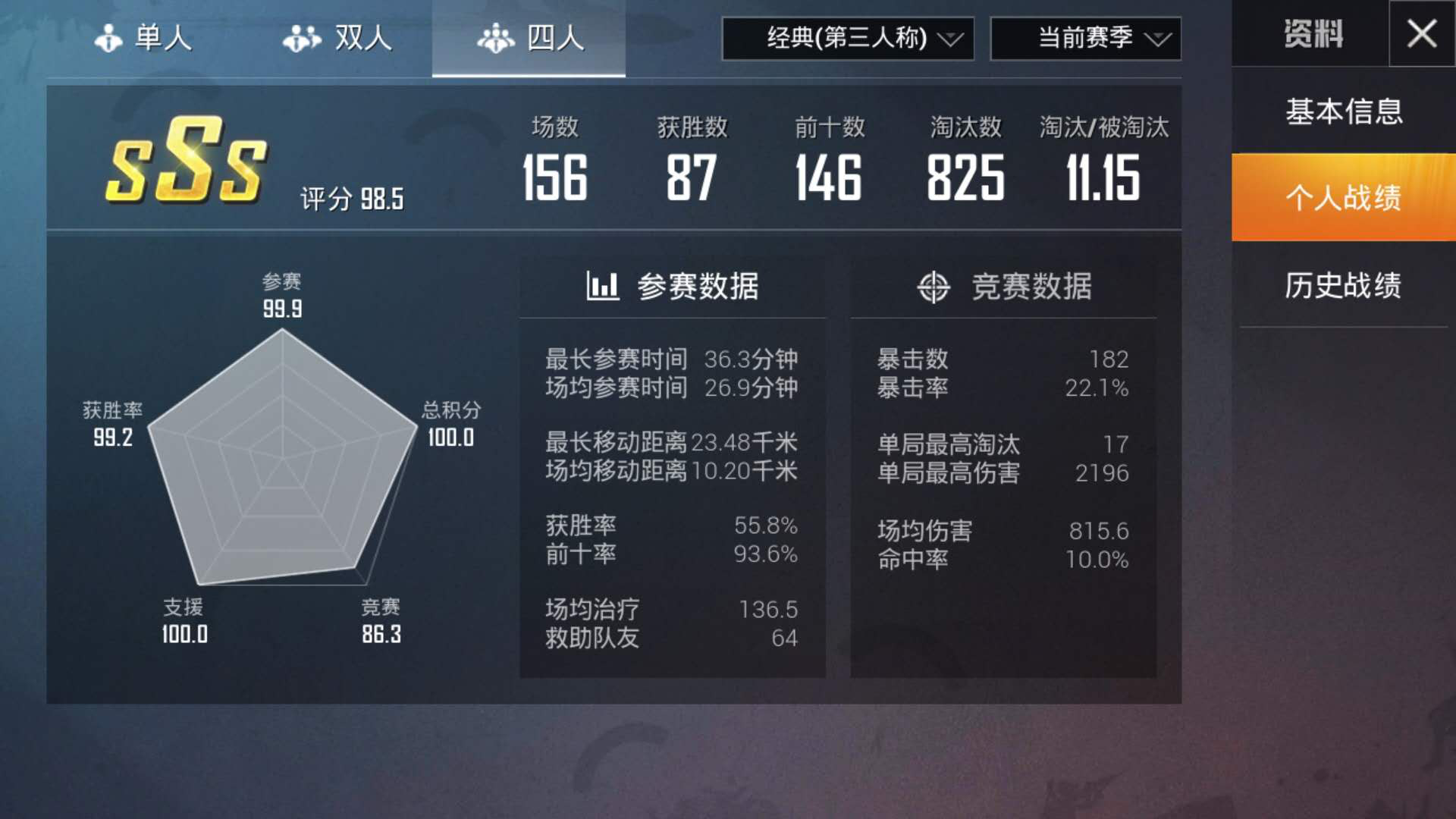 绝地求生95式握把有哪些推荐