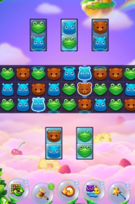 过开心消消乐2173关需要注意哪些要点 过开心消消乐2173关需要注意哪些要点