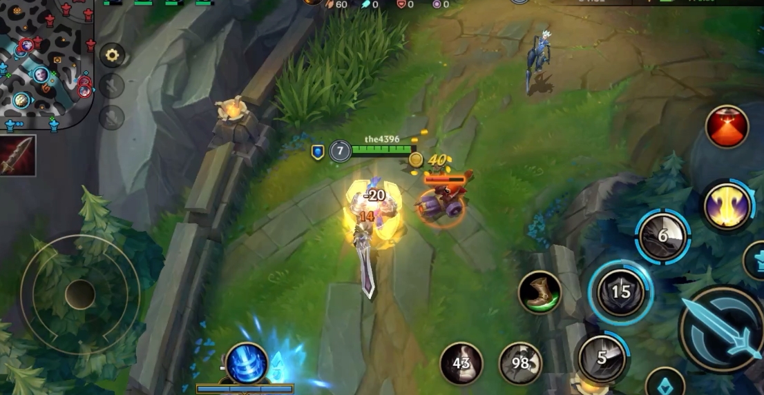 英雄联盟手游中辅助出装备的攻略是什么 英雄联盟手游中辅助出装备的攻略是什么