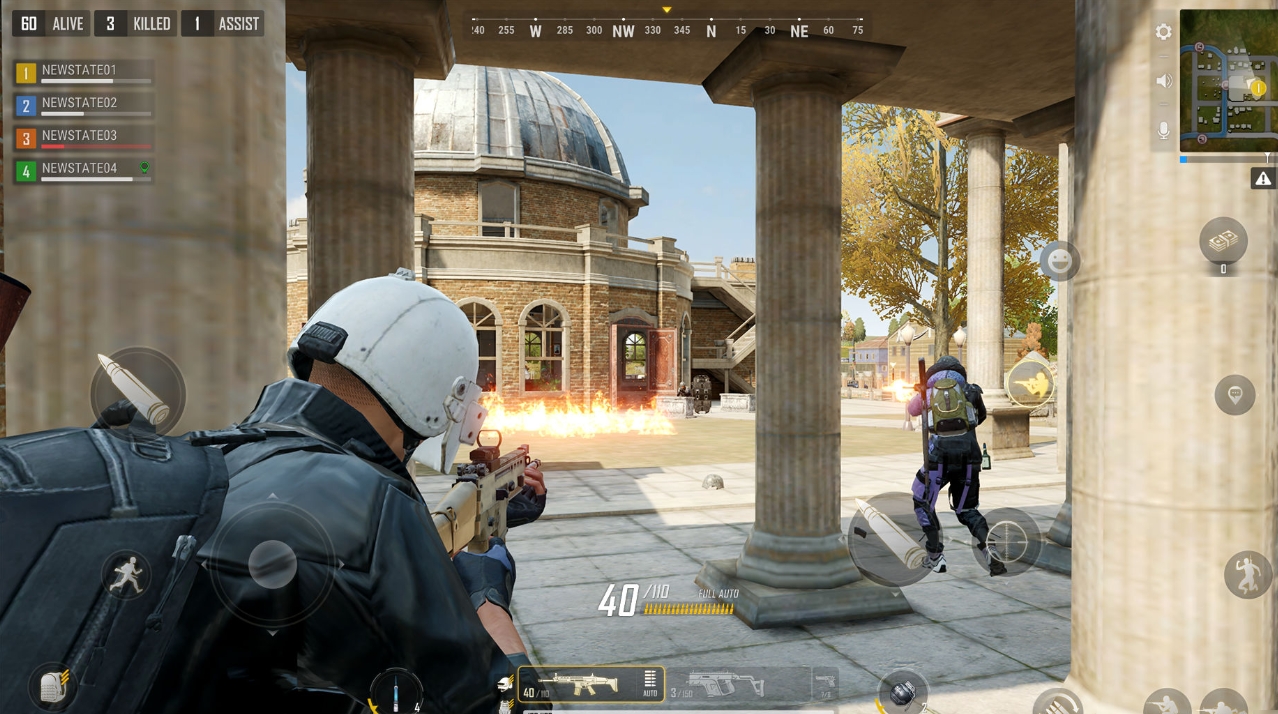 绝地求生中切换队友的方式有哪些 绝地求生中切换队友的方式有哪些