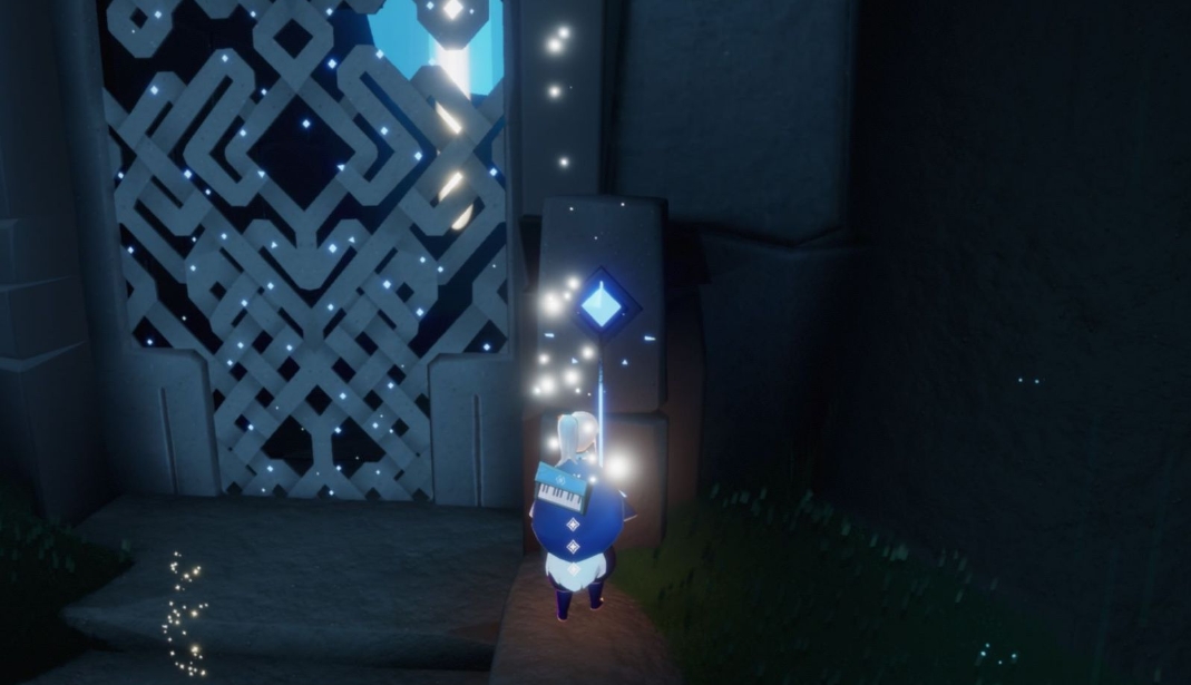 光遇 心火灭了怎么办