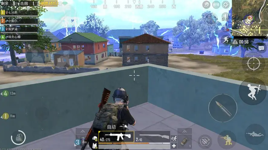 绝地求生空投洞的车有多少个 绝地求生空投洞的车有多少个