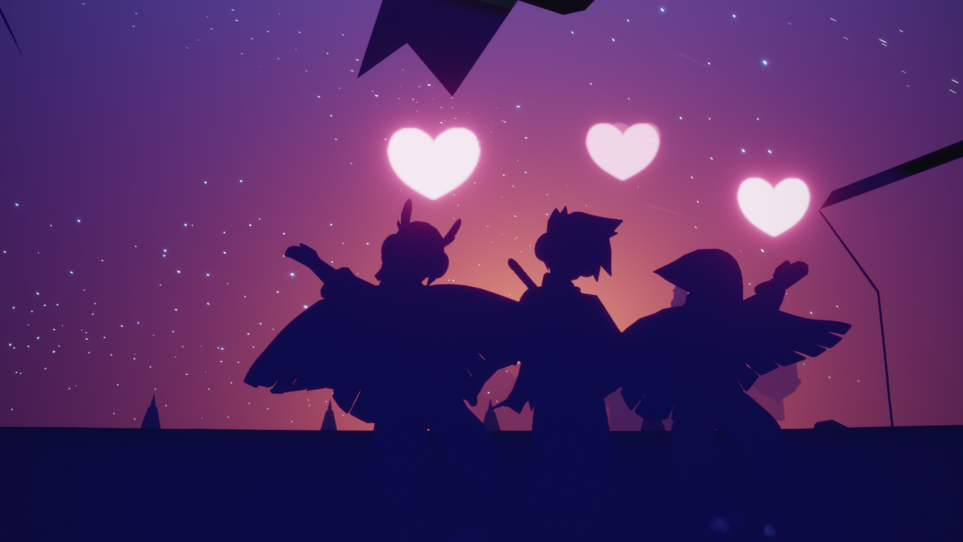 光遇 好友功能攻略