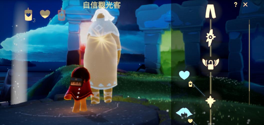 光遇单人是否可以单枪匹马突破风墙