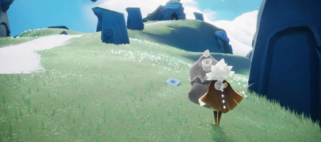 光遇单人是否可以单枪匹马突破风墙 光遇单人是否可以单枪匹马突破风墙