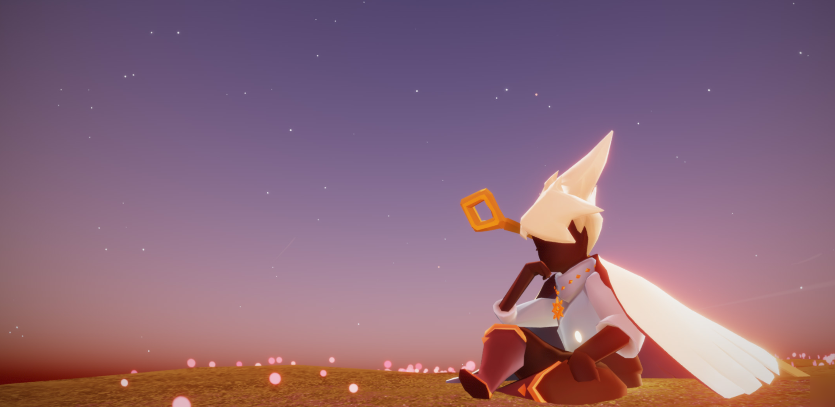 光遇单人是否可以单枪匹马突破风墙 光遇单人是否可以单枪匹马突破风墙