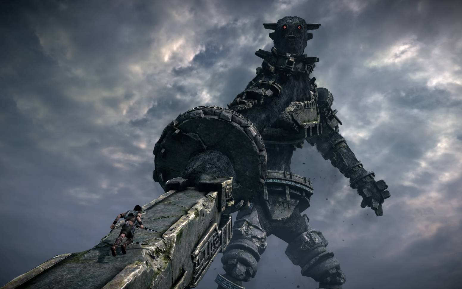 旺达与巨像攻略,旺达与巨像：攻略秘籍，成就之路