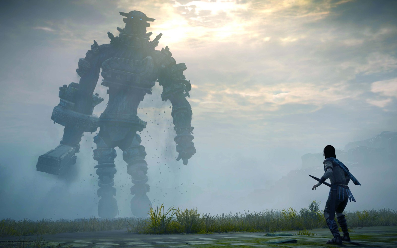 旺达与巨像攻略,旺达与巨像：攻略秘籍，成就之路