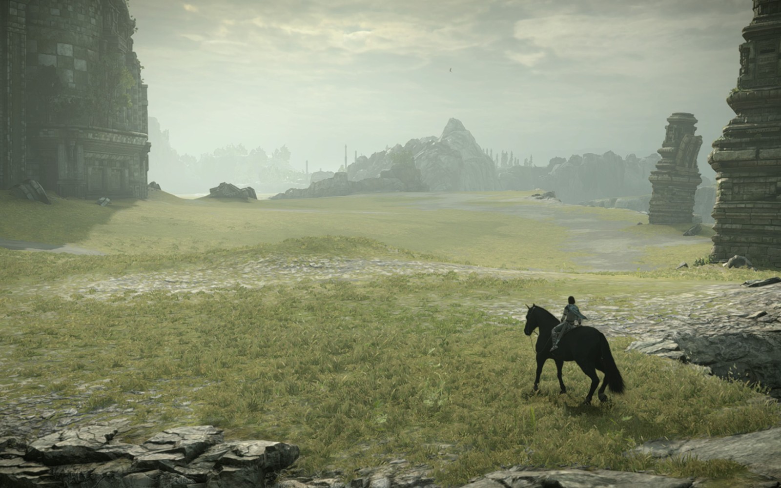 旺达与巨像攻略,旺达与巨像：攻略秘籍，成就之路