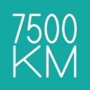 俄语7500km官方版