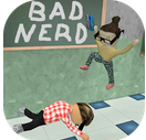 书呆子的逆袭BadNerd