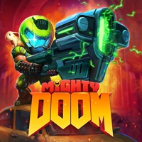 MightyDOOM测试版