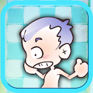 尿尿小屁孩