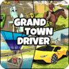 grandtowndriver汉化版