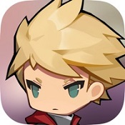 魔卡印记