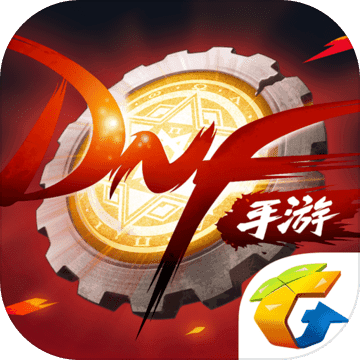dnf同人版