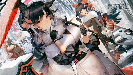 碧蓝航线建造时间,碧蓝航线：揭秘建造时间背后的秘密