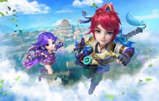 梦幻西游牧场怎么开