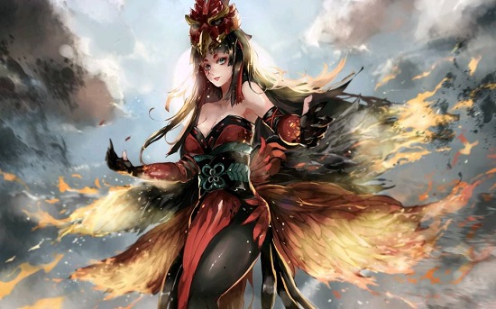 阴阳师1 电影,阴阳师电影剧情