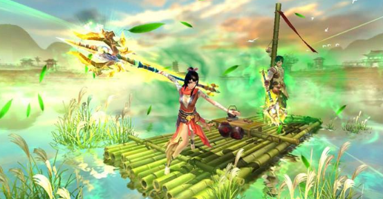 天龙八部唐门攻略,天龙八部手游唐门应对攻略 单挑如何击败唐门