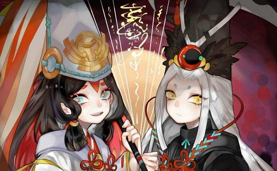 吸血姬 御魂,阴阳师吸血姬带什么御魂 怎么选择御魂属性