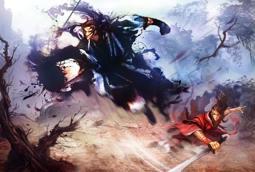 新笑傲江湖 群英荟萃司空恒通关攻略