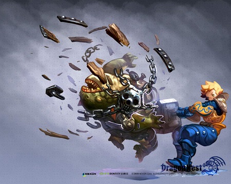 龙之谷黑暗女王:穿越时空的神秘力量与复仇的阴谋 龙之谷黑暗女王:穿越时空的神秘力量与复仇的阴谋