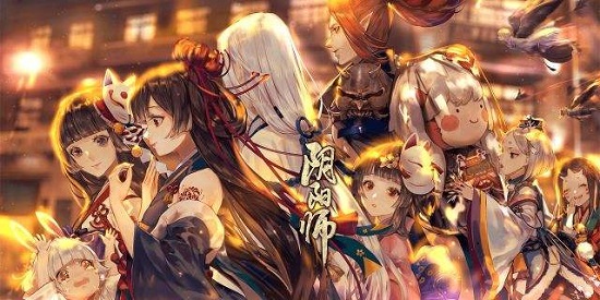 阴阳师 探索刷副本攻略