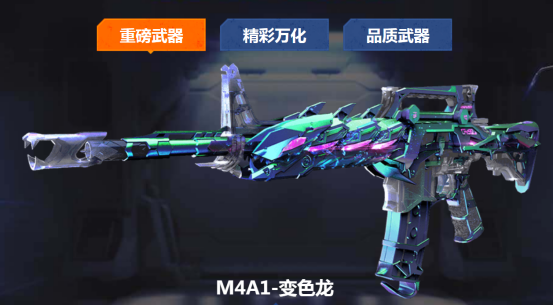 攻略游戏测试穿越火线：最全最实用的枪械使用指南，成为射击大师！