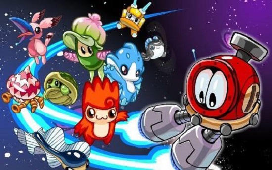 赛尔号泰姆斯,揭秘星际探索的秘密