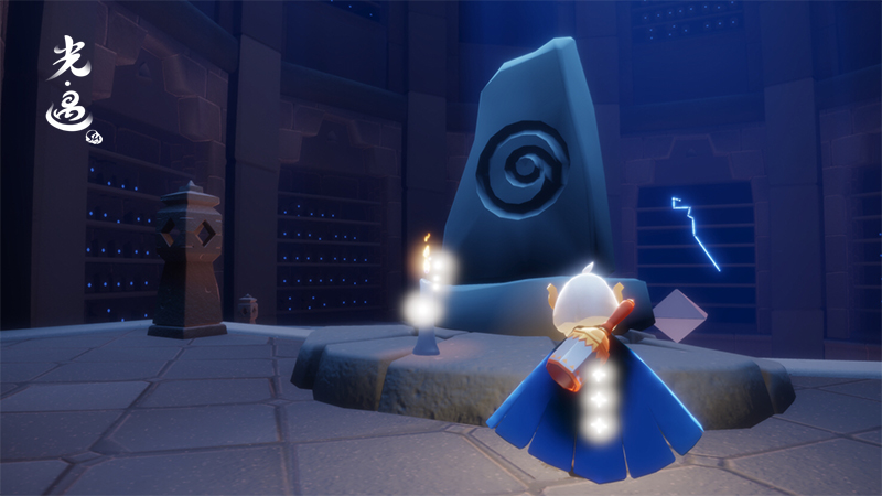 光遇高领黑斗适合和什么搭配