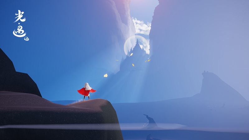 光遇高领黑斗适合和什么搭配