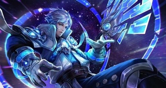 王者荣耀 刘禅玩法技巧