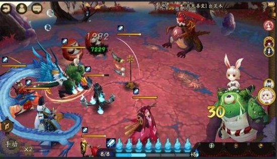 阴阳师新手开局攻略,阴阳师新手开局：掌握策略，轻松成为游戏大师