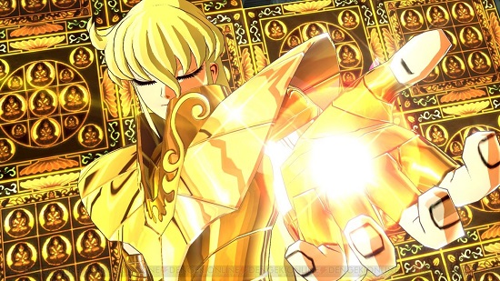 圣斗士星矢重生：绚丽重启经典，勇者再战星矢世界！