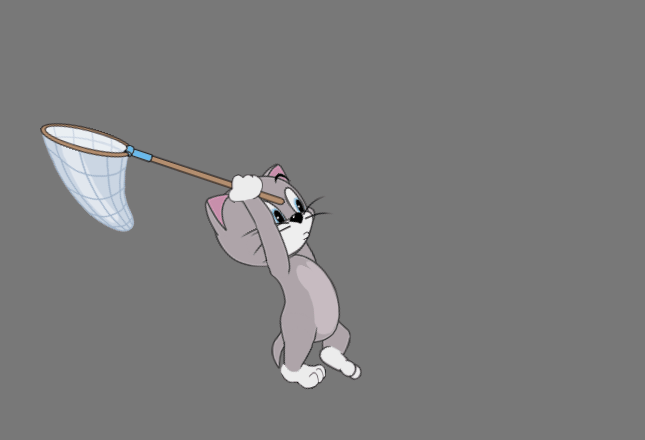 猫和老鼠 玛丽与国王杰瑞的浪漫邂逅活动