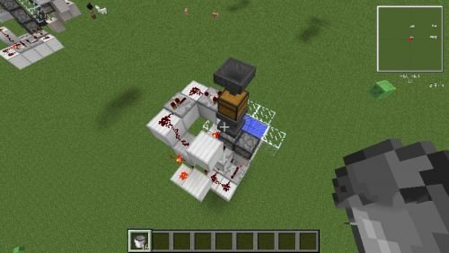 我的世界小本冰火魔龙:一场奇幻与冒险的视觉盛宴