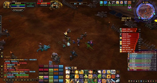 冰法pvp天赋,魔兽世界8.3冰法PVP特质怎么选 8.3冰法PVP特质选择推荐