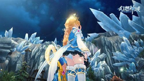 幻想神域新手入门攻略