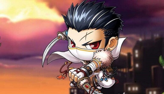 《冒险岛5》：探索未知世界的魔幻冒险之旅