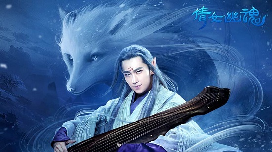 倩女幽魂突破攻略,新倩女幽魂105突破怎么过