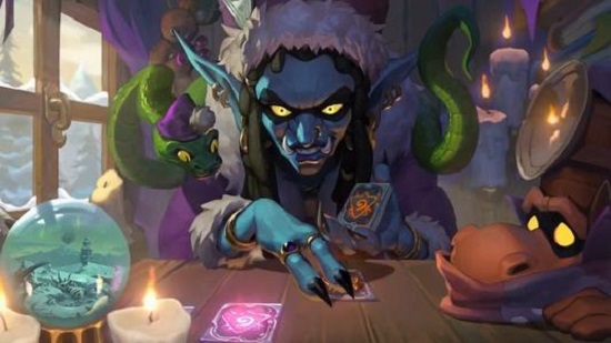 炉石传说游戏恶魔崛起攻略,炉石传说:恶魔崛起攻略，轻松掌握游戏胜利的关键!