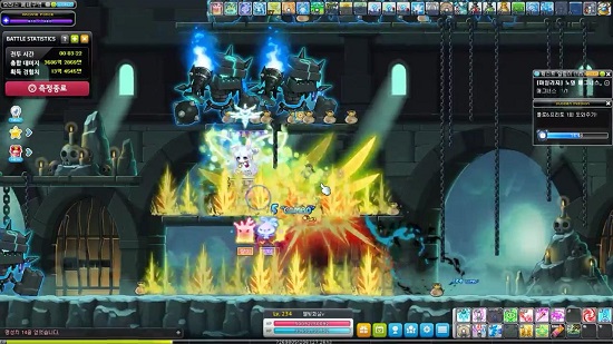 冒险岛2职业推荐, 勇闯冒险岛2:五大职业推荐,成就你的传奇之旅! 冒险岛2职业推荐, 勇闯冒险岛2:五大职业推荐,成就你的传奇之旅!