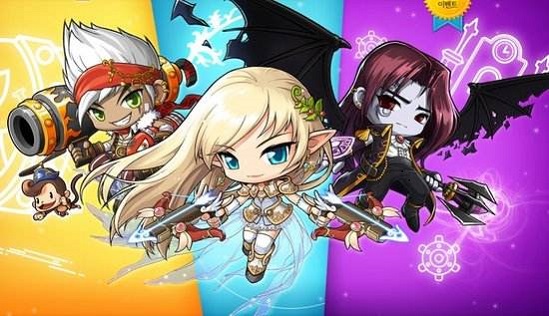 冒险岛2职业推荐, 勇闯冒险岛2：五大职业推荐，成就你的传奇之旅！